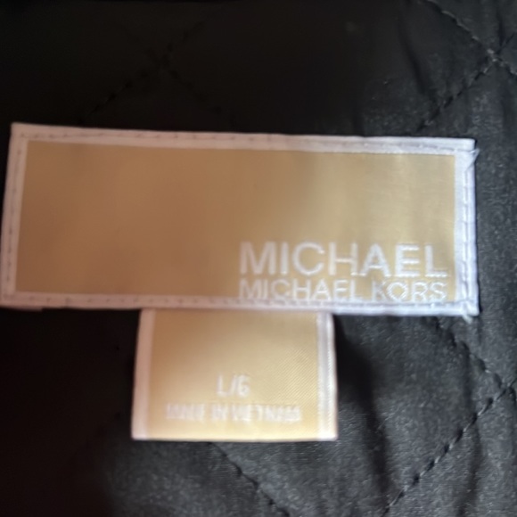 Micheal KORS coat women’s - Picture 3 of 7